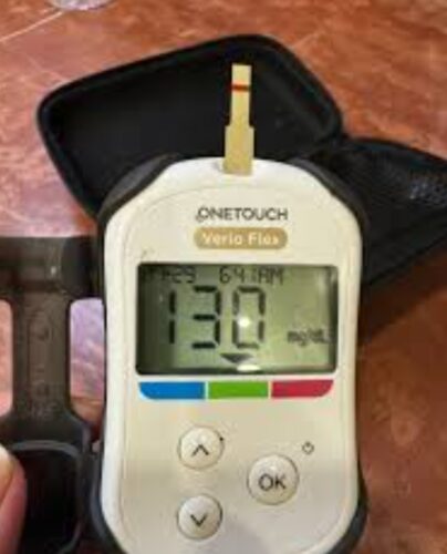 Svastha Diabetes Control Health Mix photo review