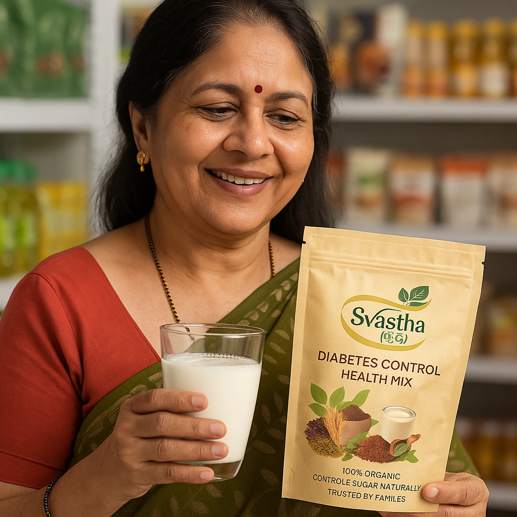 Svastha.store